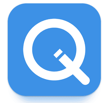전 세계인과 함께하는 금연 앱 'QuitNow' 전 세계인과 함께하는 금연 'QuitNow'APP 로고
