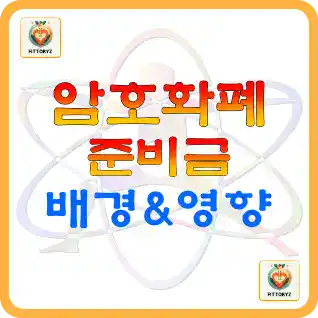 미국,암호화폐준비금의 배경과 영향