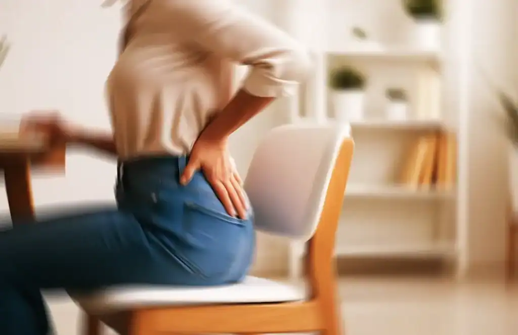 부위별 담 통증 부위별 담 통증- 허리 담 통증의 원인과 해결법