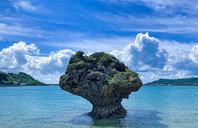 가성비 해외여행-일본 오키나와 바다 가성비 해외여행-일본 오키나와 바다